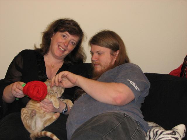 6 Valen3 Petting Allie - IMG_1641